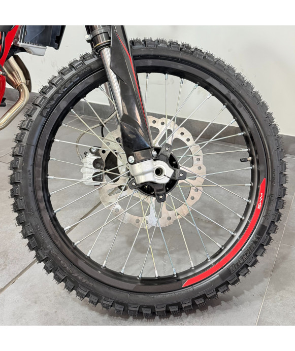 SWM RS 125 R