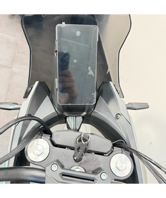 MORBIDELLI T 125 X