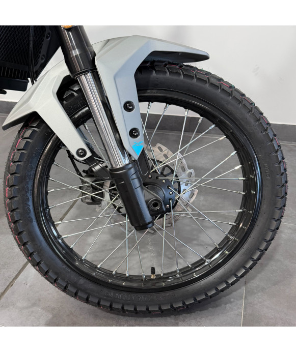 MORBIDELLI T 125 X
