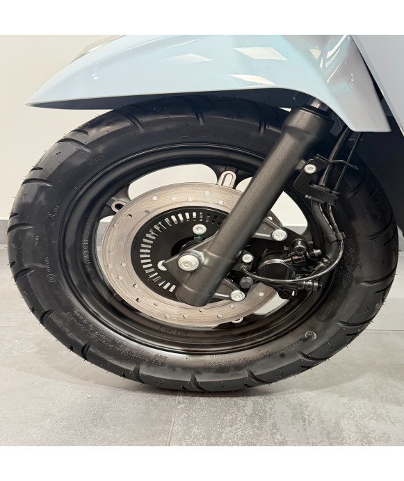 KEEWAY GEMMA 50