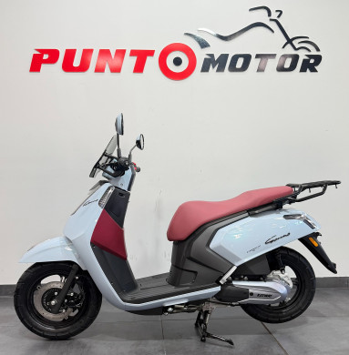 KEEWAY GEMMA 50 2
