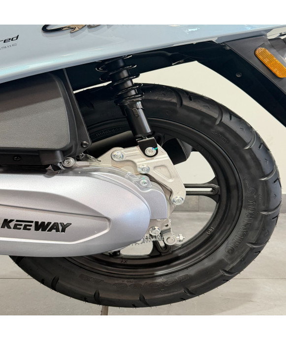 KEEWAY GEMMA 50