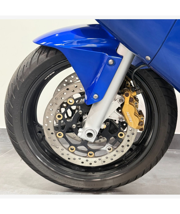 HONDA CBR 600 RR