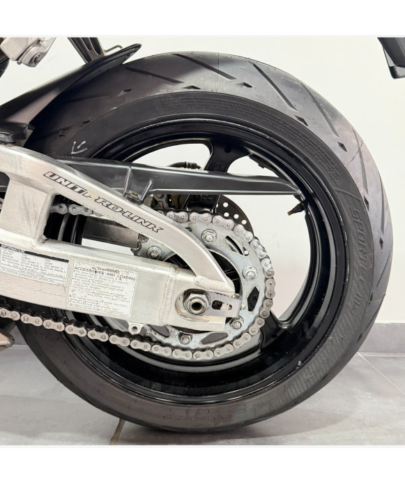 HONDA CBR 600 RR