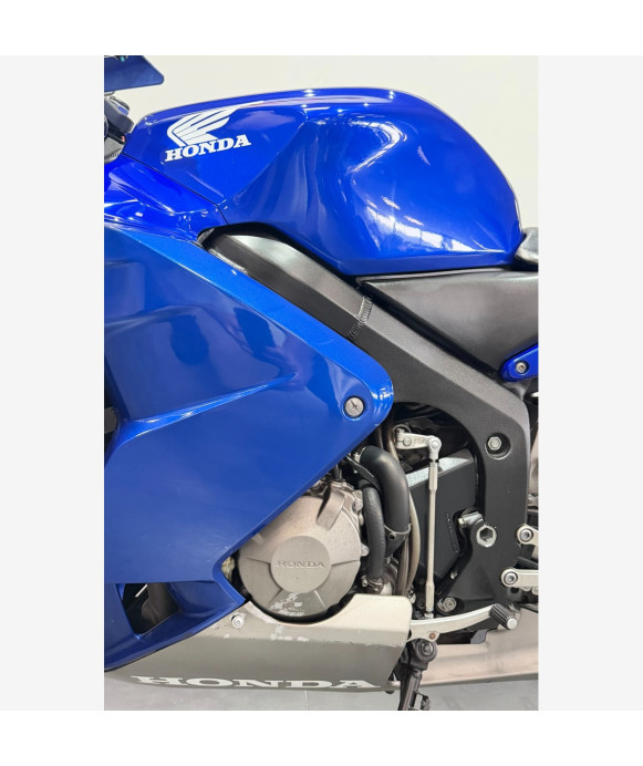 HONDA CBR 600 RR