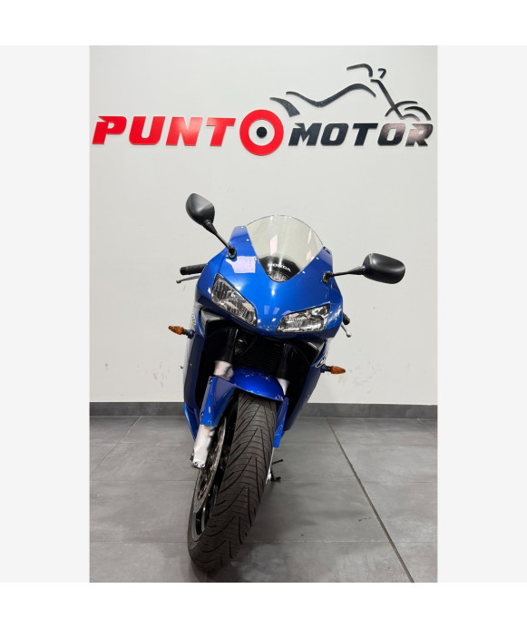 HONDA CBR 600 RR