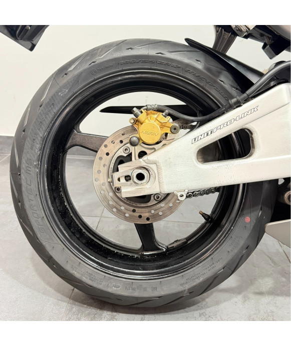 HONDA CBR 600 RR