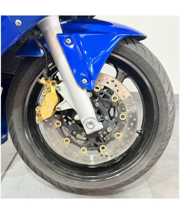 HONDA CBR 600 RR