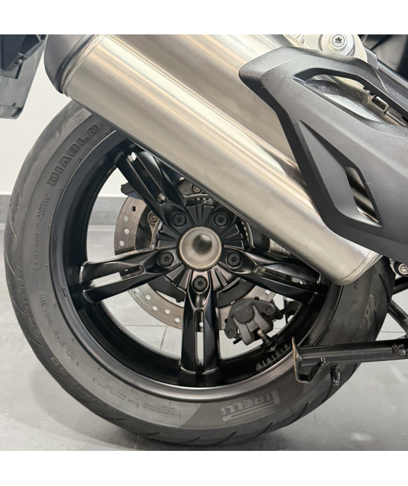 BMW C 650 SPORT
