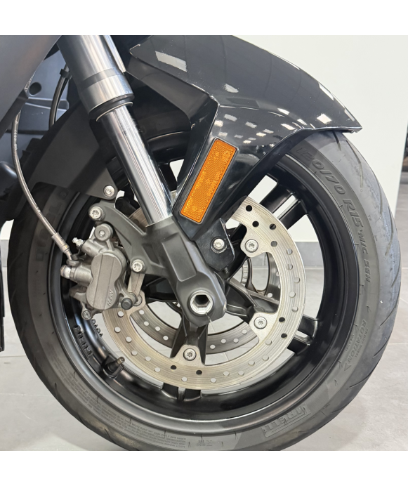 BMW C 650 SPORT