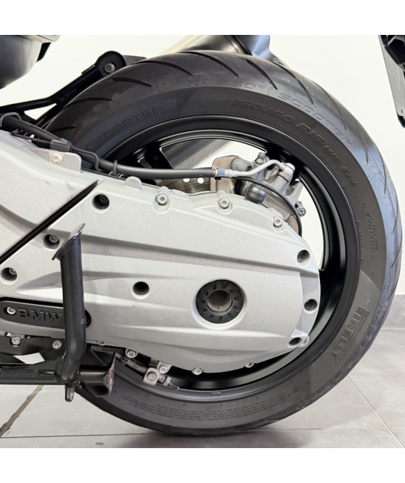 BMW C 650 SPORT