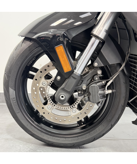 BMW C 650 SPORT