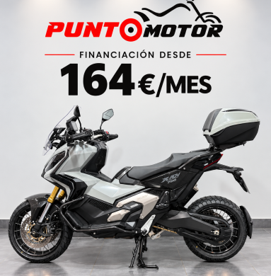 HONDA X-ADV 2