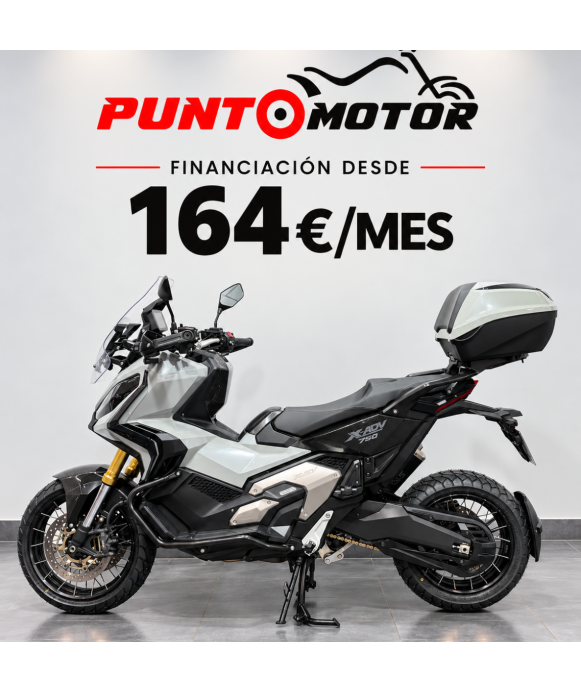 HONDA X-ADV