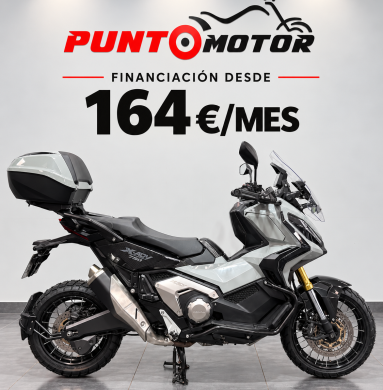 HONDA X-ADV