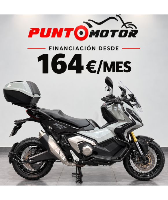 HONDA X-ADV