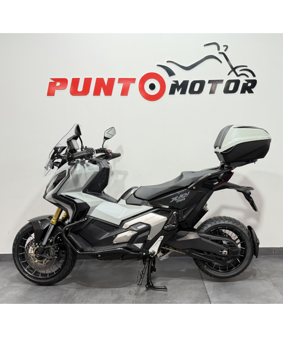 HONDA X-ADV