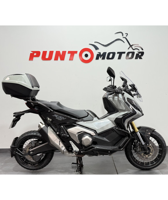 HONDA X-ADV
