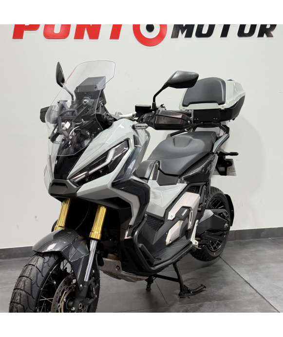 HONDA X-ADV