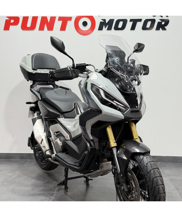 HONDA X-ADV