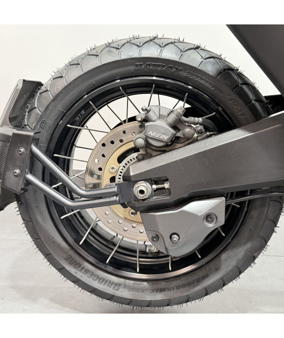 HONDA X-ADV
