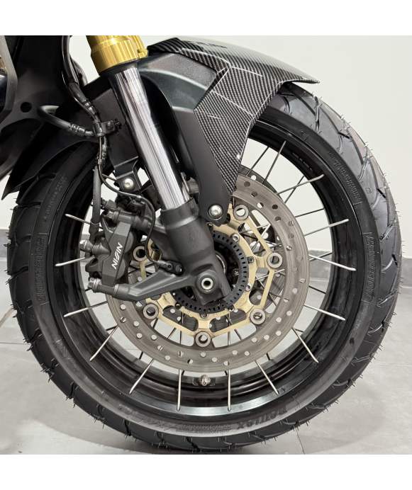 HONDA X-ADV