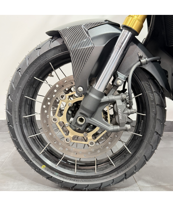 HONDA X-ADV