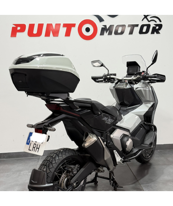 HONDA X-ADV