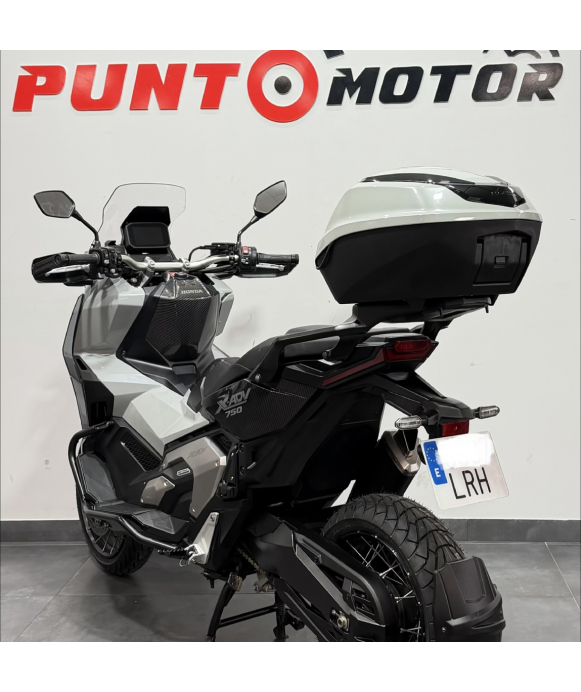 HONDA X-ADV