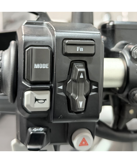 HONDA X-ADV
