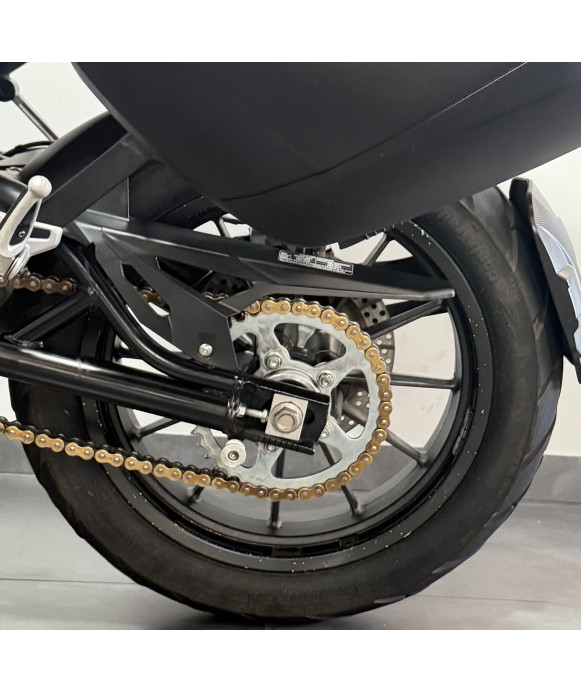 BENELLI TRK 502