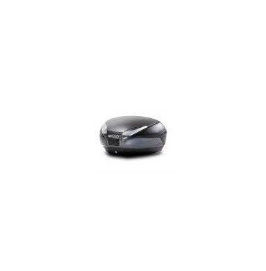 BAUL SH48 GRIS OSCURO/NEGRO