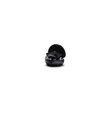 BAUL SH48 GRIS OSCURO/NEGRO 2