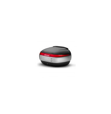 BAUL SH50 NEGRO/NEGRO