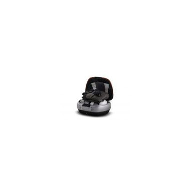 BAUL SH50 NEGRO/NEGRO 2