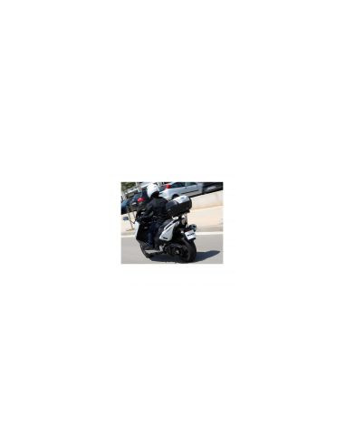 BAUL SH40 NEGRO BAUL SH40 NEGRO