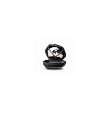 MALETAS LATERALES SH36 CARBONO 2