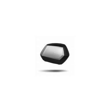 MALETAS LAT. SH35 ALUMINIUM