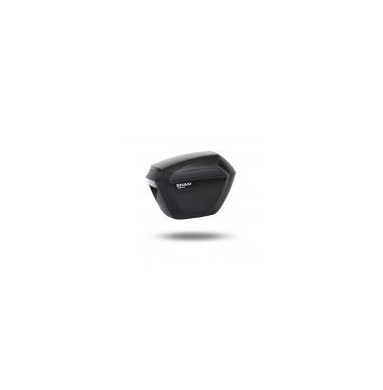 CJT BAUL SH23 NEGRO/NEGRO