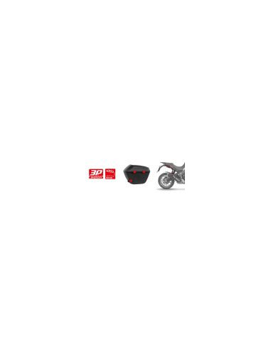 CJT BAUL SH23 NEGRO/NEGRO CJT BAUL SH23 NEGRO/NEGRO
