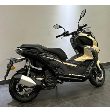KEEWAY VIESTE 125 XDV 2