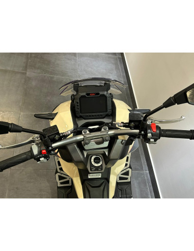 KEEWAY VIESTE 125 XDV