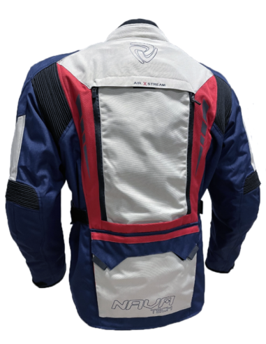 PARKA 3/4 HOMBRE MODELO CRUISER