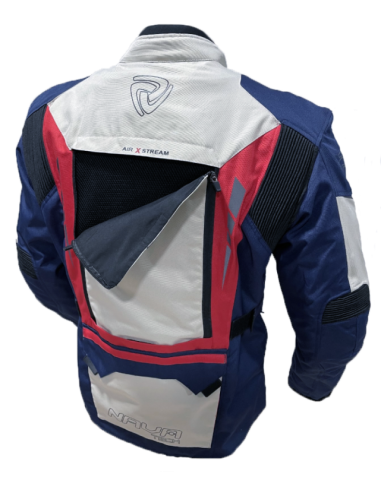 PARKA 3/4 HOMBRE MODELO CRUISER