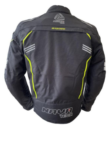 CAZADORA HOMBRE MODELO SANGLAS...