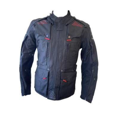 PARKA 3/4 HOMBRE MODELO...
