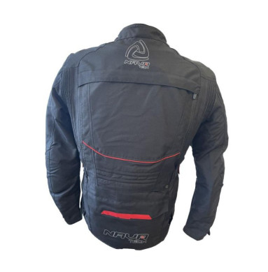 PARKA 3/4 HOMBRE MODELO... 2