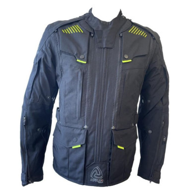 PARKA 3/4 HOMBRE MODELO...