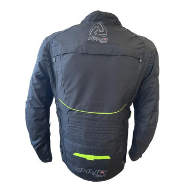 PARKA 3/4 HOMBRE MODELO... 2
