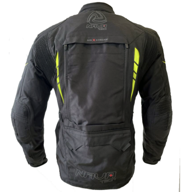PARKA 3/4 HOMBRE MODELO... 2